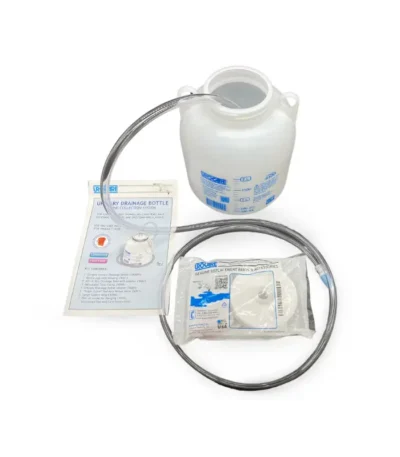 Urocare Drain Bottle 2000ml - Each