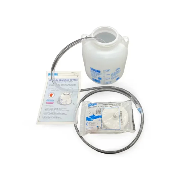 Urocare Drain Bottle 2000ml - Each