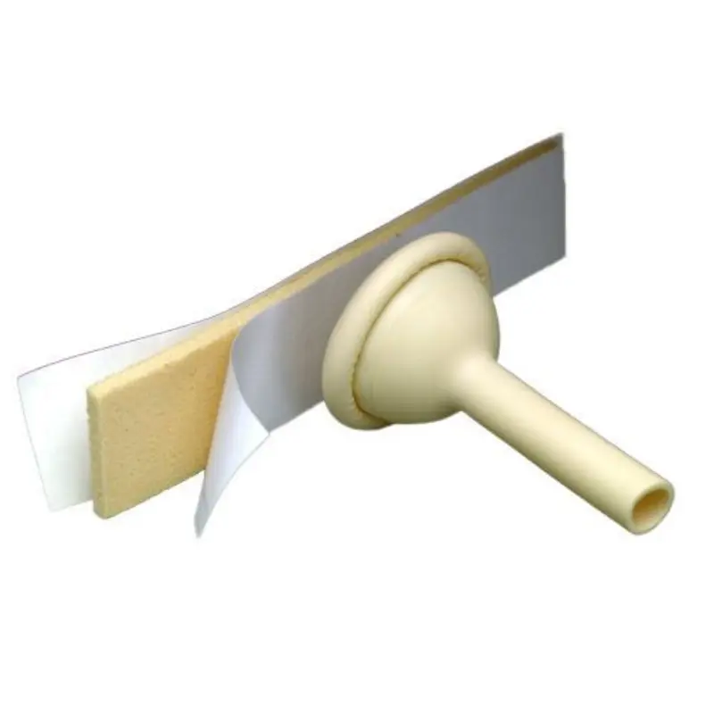 Urocare Uro-Cath Ext Cath 30Mm Double Sided Tape Latex Urocare Uro-Cath Ext Cath 30Mm Double Sided Tape Latex