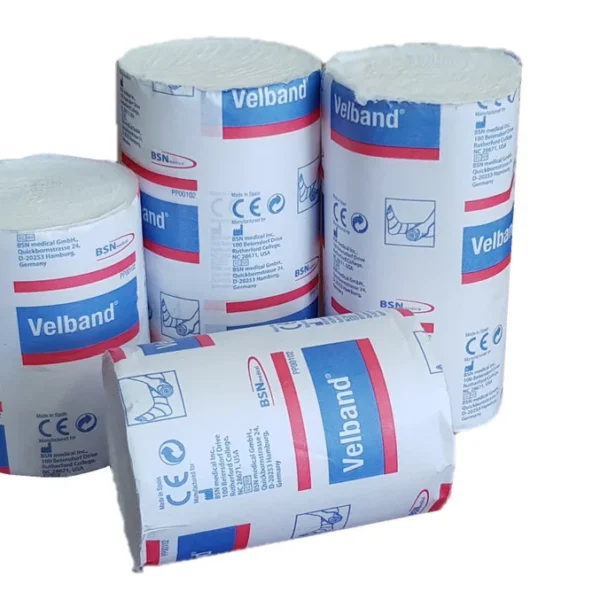 BSN Velband Undercast Padding - All Sizes