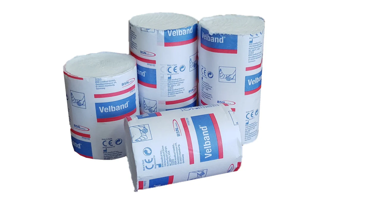 Velband__78984 BSN Velband Undercast Padding - All Sizes - Image 1