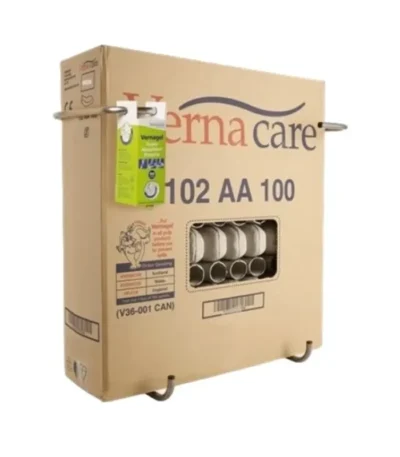 Vernacare Disposable Male Urinal Traditional 800mL