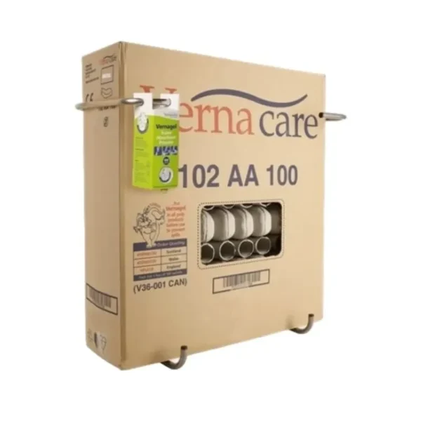 Vernacare Disposable Male Urinal Traditional 800mL