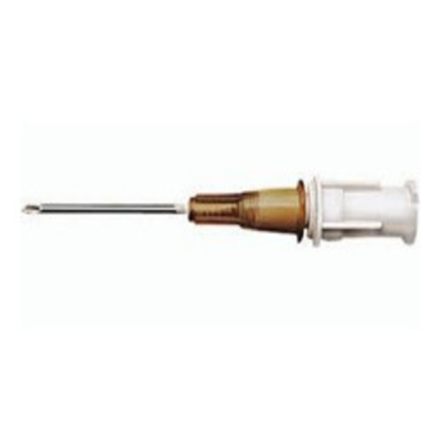 B. Braun Filter Needle In Female Luer Lock Connector Box of 100 - All Sizes