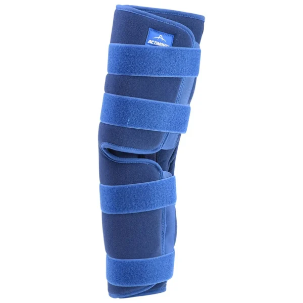 Actimove Genu Eco Knee Immobiliser, Box of 1 - All Sizes
