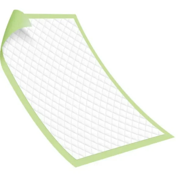 Greeny Compostable Underpad
