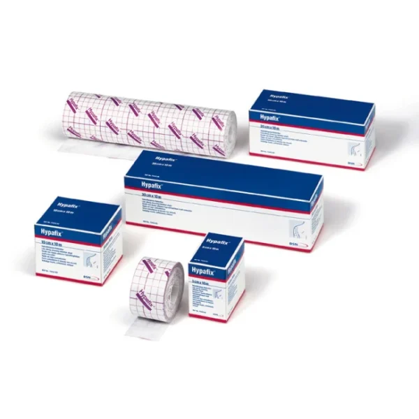 BSN Hypafix Adhesive Retention Tape - Box of 1