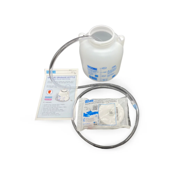 Urocare Drain Bottle 2000ml - Each