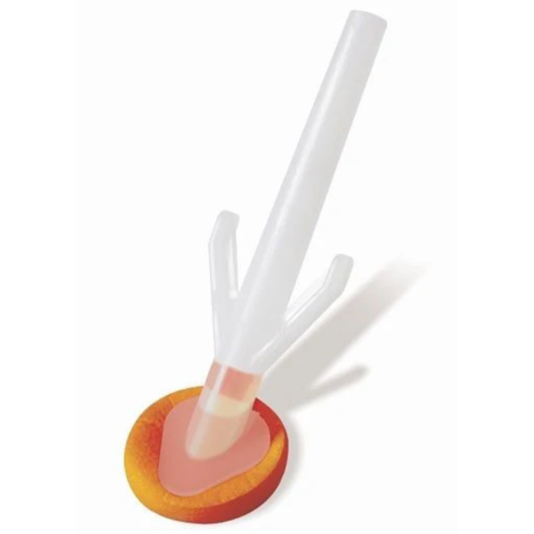 Chloraprep Tint Applicator Au 10.5Ml 600715 - Box of 100