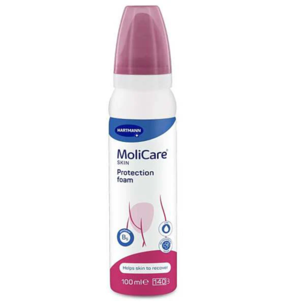 Hartmann MoliCare Skin Protection Foam 100mL (995087)