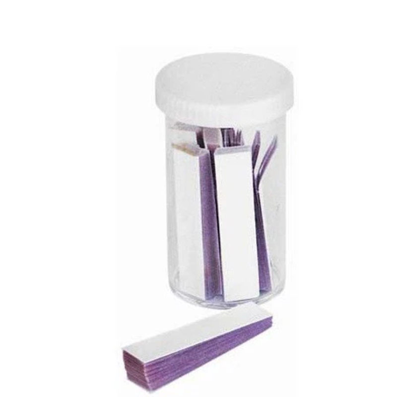 download (2)-800 LITMUS PAPER 10x75mm PKT OF 200 - Image 1