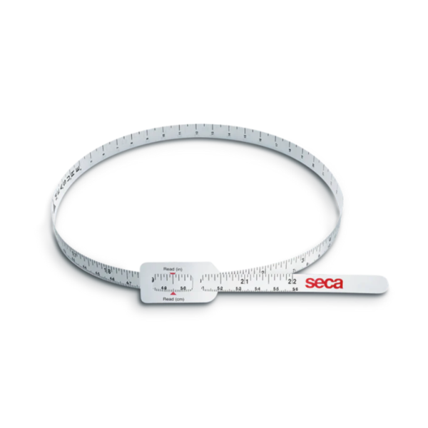 Seca Measuring Tape Paediatric 3-59cm, Each (SE212)