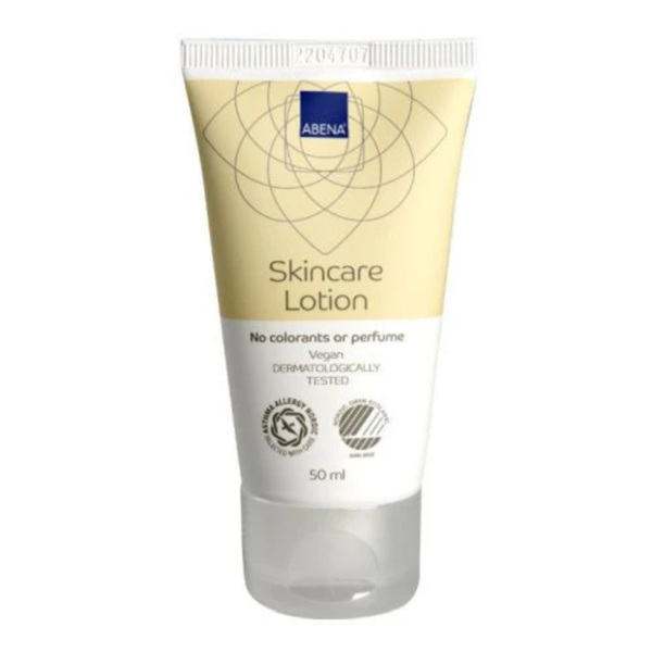 Abena Skincare Lotion 50ml, Each (SA150268)