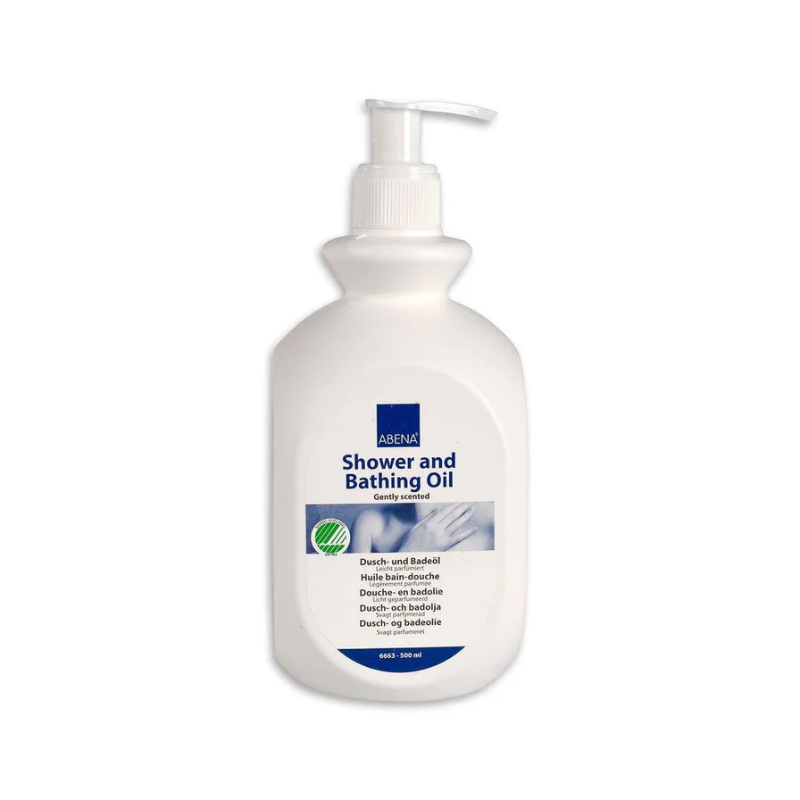 download (6)-800 Abena Shower & Bathing Oil 500mL (SA6663) - Image 1