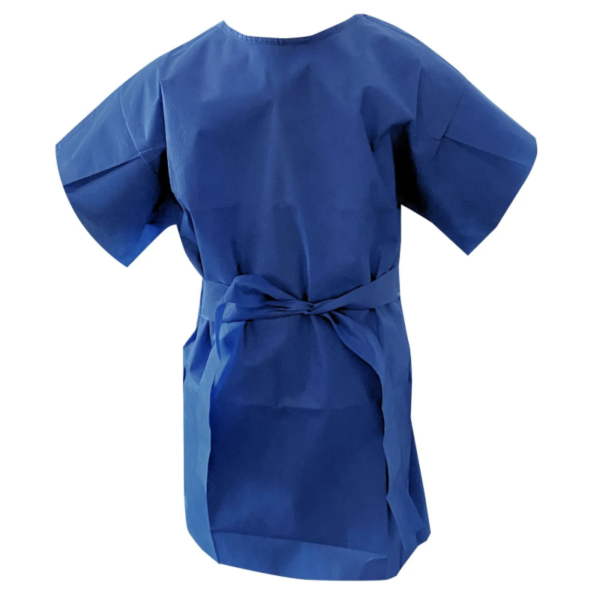 RediCare EasyWrap Paediatric Patient Gown - Single Use - Box of 100