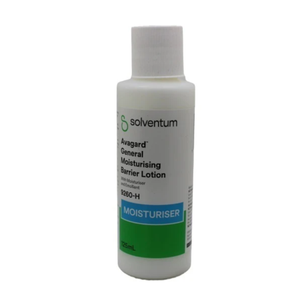 3M Avagard General Moisturising Barrier Lotion - All Volumes