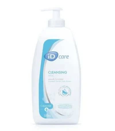 iD Care Cleansing Milk 500mL