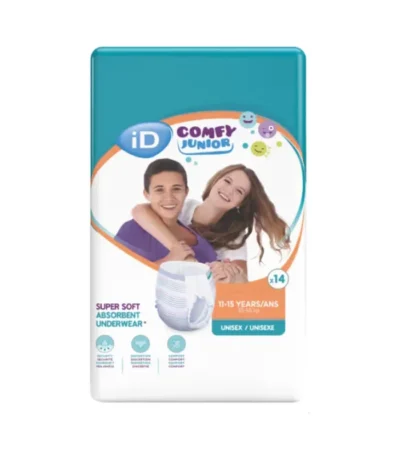 iD Comfy Junior Pants
