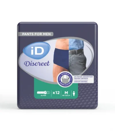 iD Pants For Men