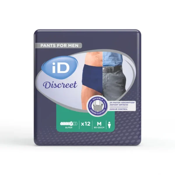 iD Pants For Men