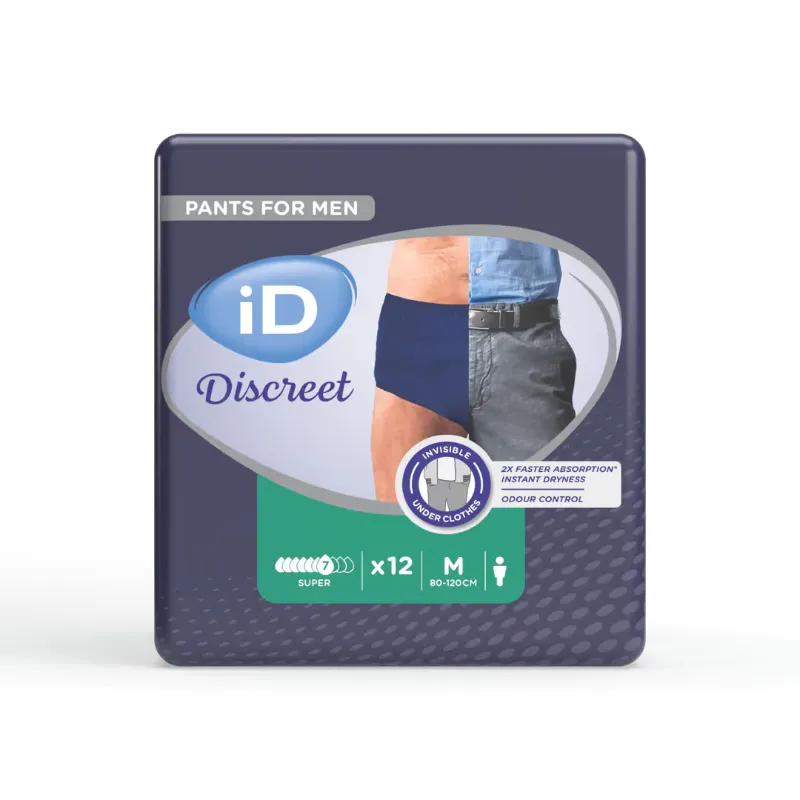 iD Pants For Men iD Pants For Men