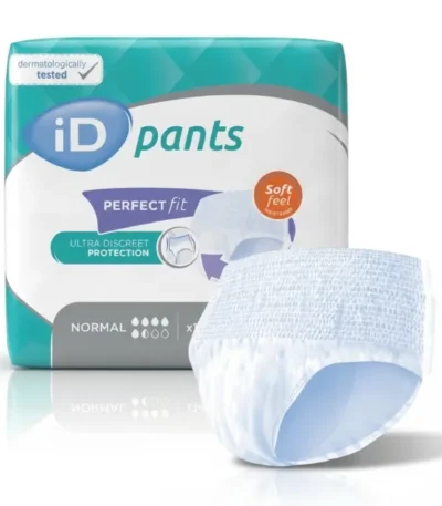 iD Pants Normal