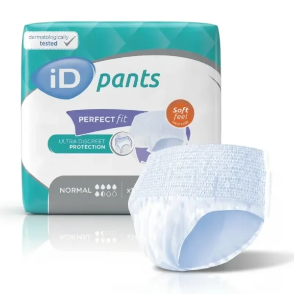 iD Pants Normal
