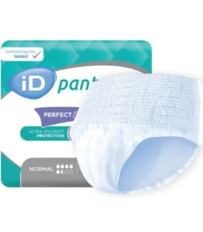 iD Pants Normal Medium 80-120cm Unisex 1044mL