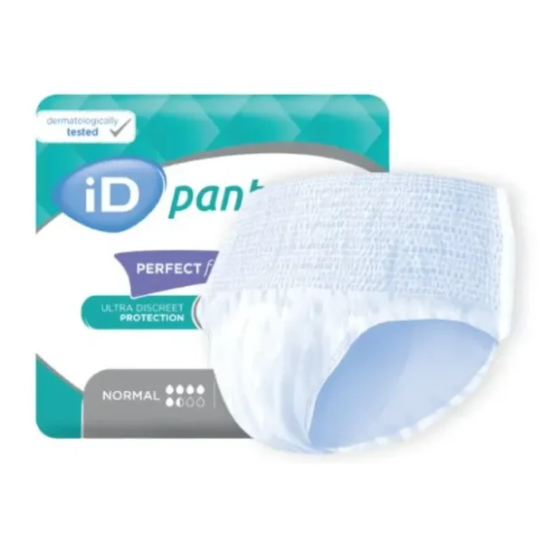 iD Pants Normal Medium 80-120cm Unisex 1044mL