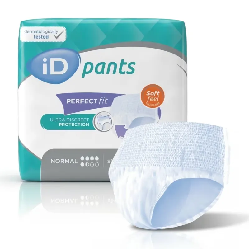 iD Pants Normal iD Pants Normal