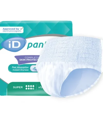 iD Pants Super
