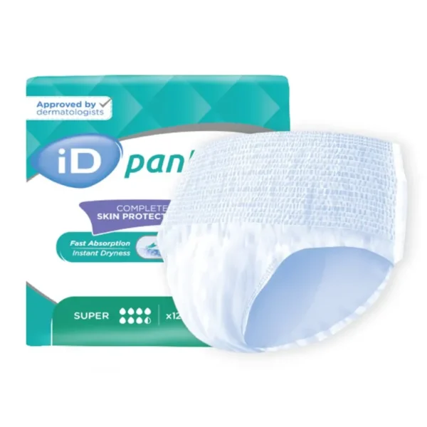 iD Pants Super