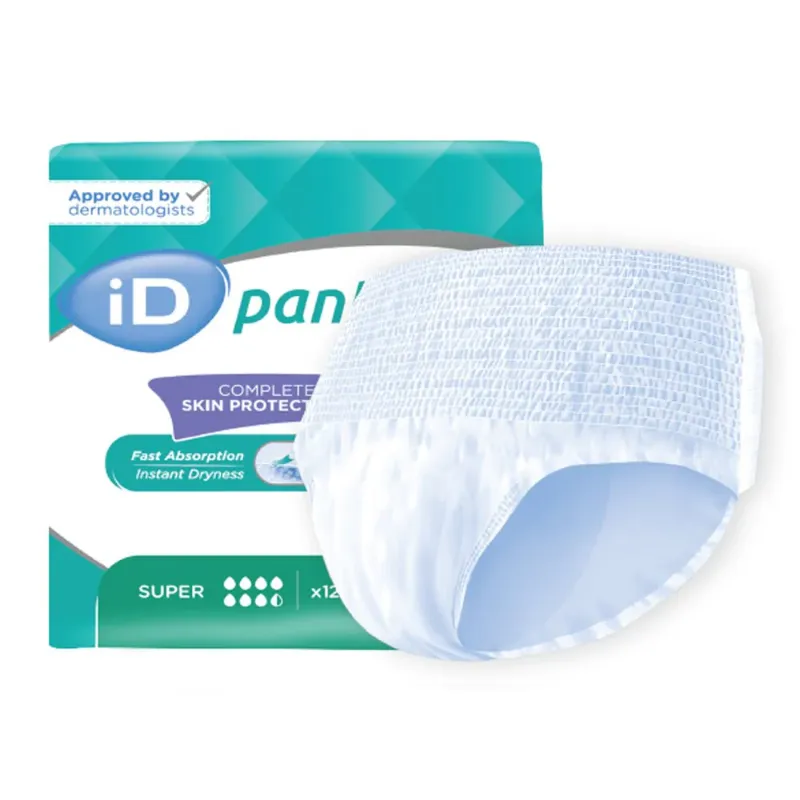 iD Pants Super iD Pants Super