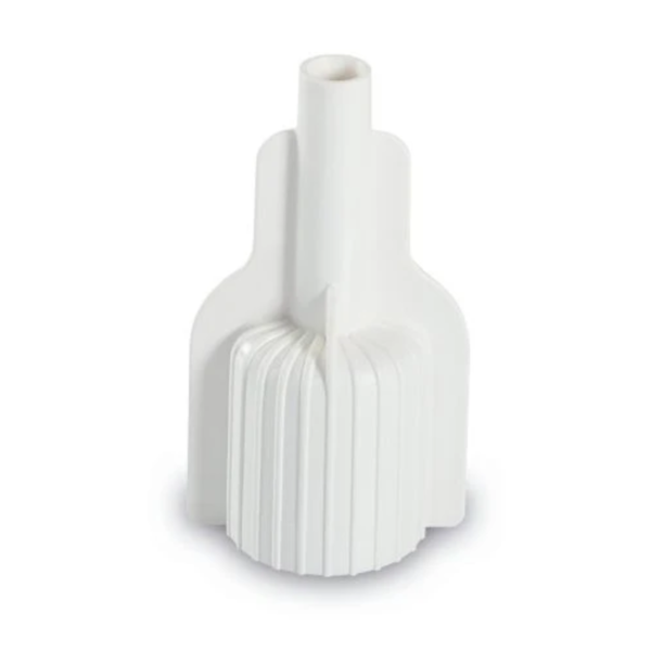 B. Braun Prontosan Wound Irrigation Solution Adapter, Box of 10 (3908437)