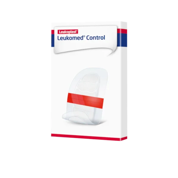 Leukomed Control Sterile - All Sizes