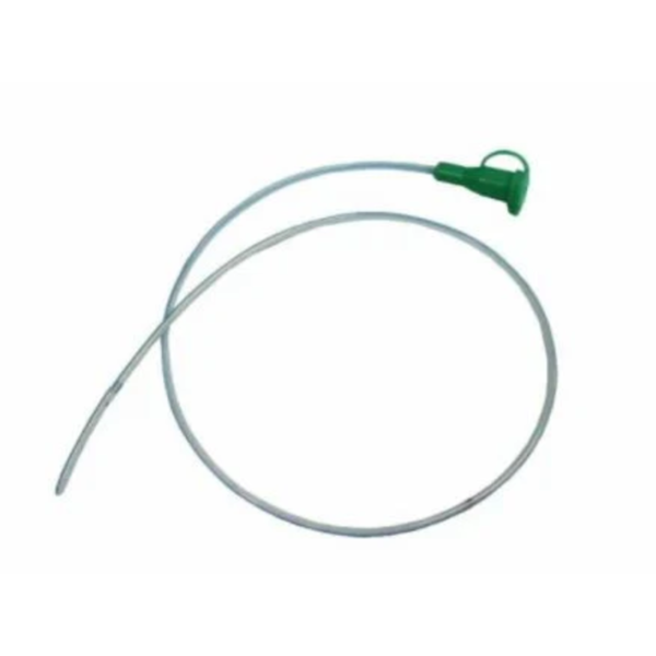 Argyle Neonatal and Paediatric Feeding Tubes, PVC - All Sizes