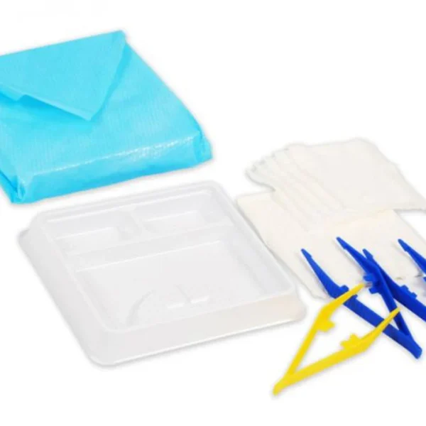 Senturian Basic Dressing Pack Type 6 Tear (WDP006)