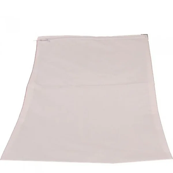 Confident Care Pillow Protector, Unisex Waterproof White (WPPC)